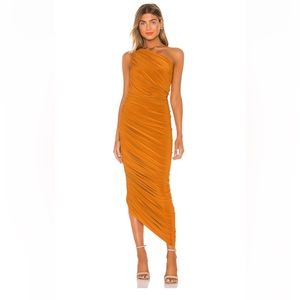 Norma Kamali dress